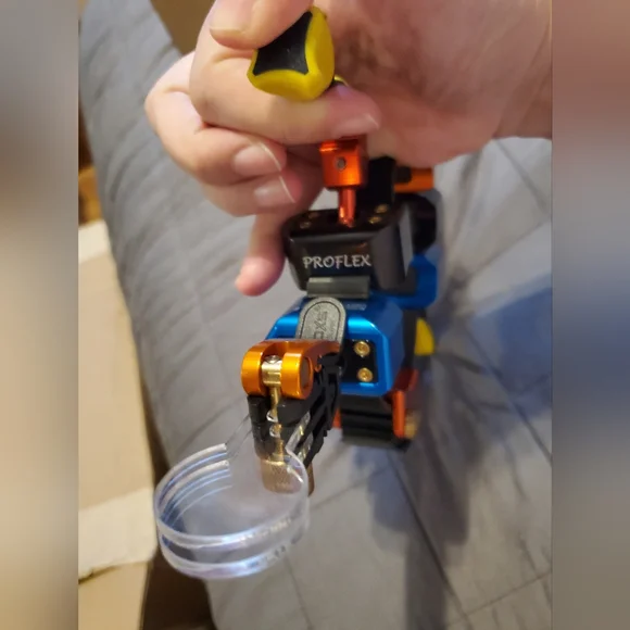 Multi-Color Camera Rig - Picture 4 of 4